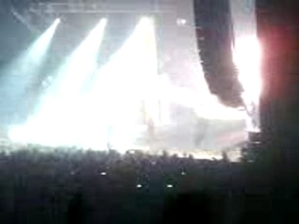 IAM AU DOME DE MARSEILLE "UNE AUTRE BRIQUE"