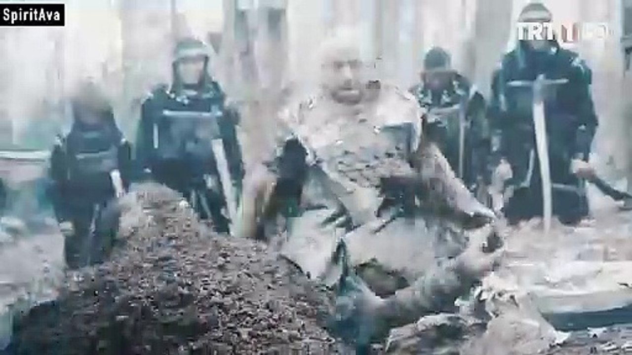 N O Y A N __ LWYMMD__ Diriliş_ Ertuğrul amv(480P)