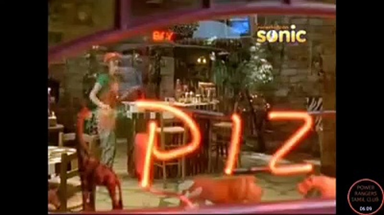 Power Rangers Jungle Fury Episode-SIGH OF THE TIGER_ Part -3|Episode 03-Power rangers in tamil-Power rangers jungle fury in tamil.