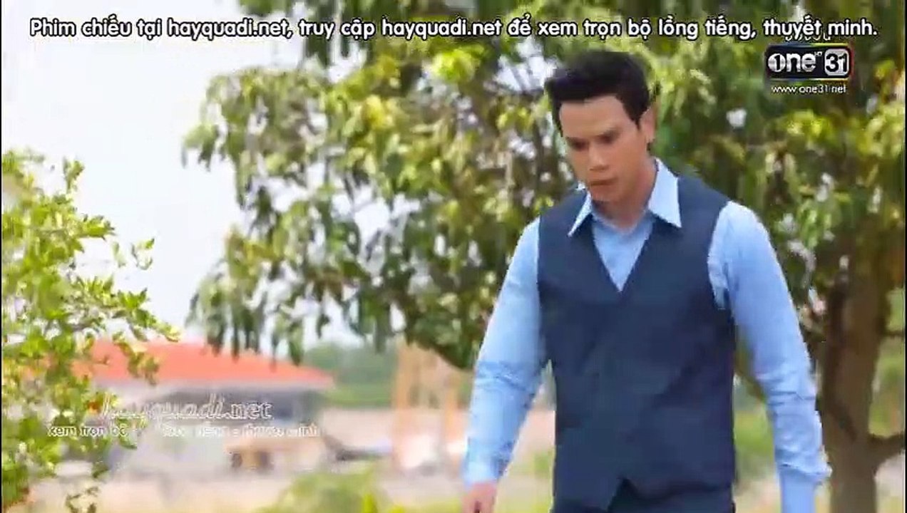 Thiên Đường Giả Tập 19 - HTV2 lồng tiếng tap 20 - Phim Thái Lan - phim thien duong gia tap 19