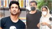 Sushant Case: Rhea-Showik ecaping from drug connection?