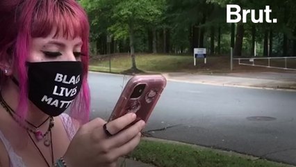 Pro-choice activist trolls anti-abortion minister with WAP