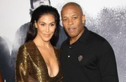 Dr Dre's wife Nicole Young 'seeking nearly $2 million a month in temporary spousal support'