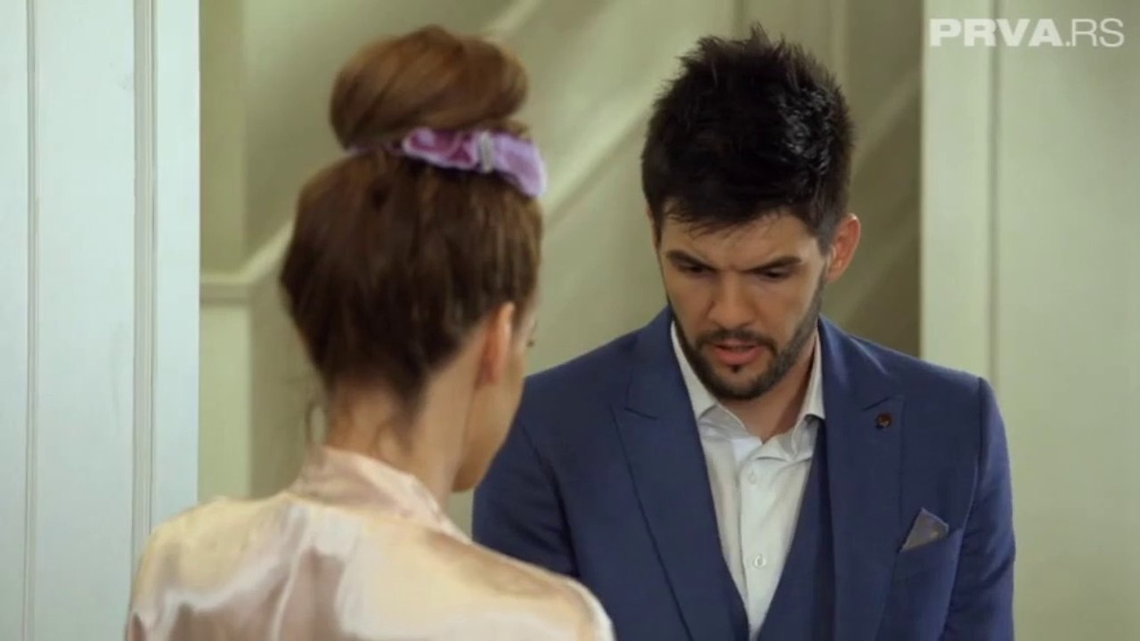 IGRA SUDBINE - Epizoda 138 (cela epizoda)