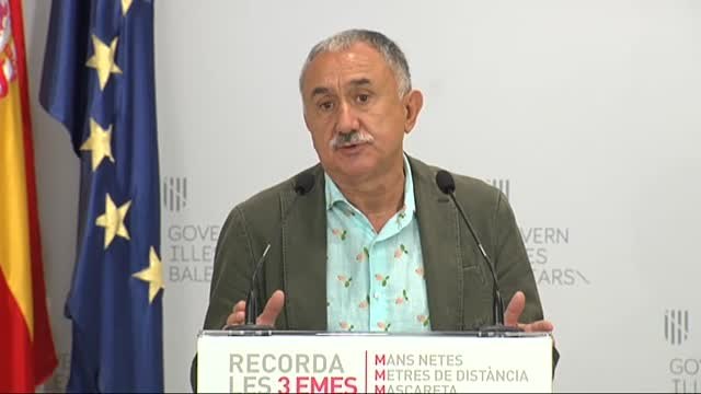 Temor por el empleo ante el anuncio de fusión entre Caixabank y Bankia