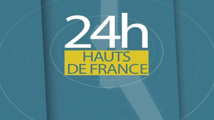 24H Hauts-de-France !