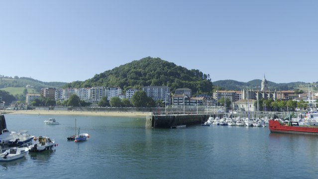 Lekeitio se 'blinda' para evitar visitantes en el 'Día de los Gansos'