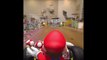 Un circuit Mario Kart bientôt dans votre salon