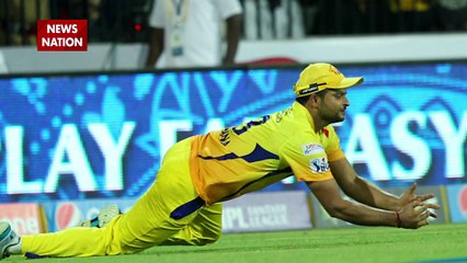 Sports: CSK के वॉट्सऐप ग्रुप से निकाले गए Suresh Raina, वापसी की उम्मीद खत्म!