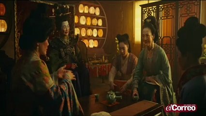 Estrenos de la cartelera para el fin de semana