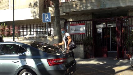 La reacción de Iñaki Urdangarin tras conocer que podría obtener el tercer grado