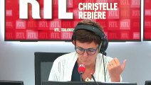 L'invité de RTL Midi