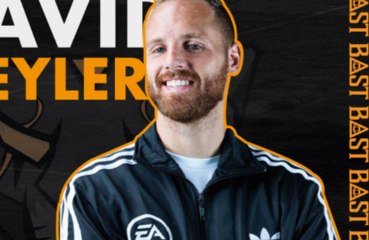 Gaming platform BAST launches with celebrity line-up