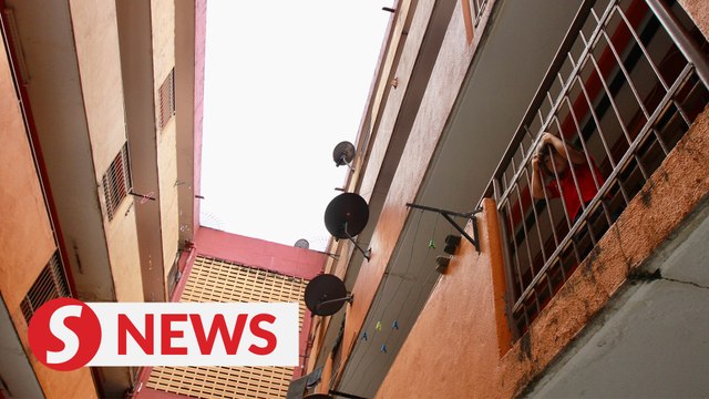 Challenges of providing better housing to city folk