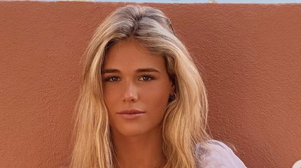 Crónica Rosa: Ana Soria cumple 22 años