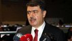 Ankara Valisi Şahin’den ‘sokağa çıkma yasağı’ açıklaması