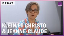 Expositions Yves Klein et ses contemporains / Christo et Jeanne-Claude Paris !