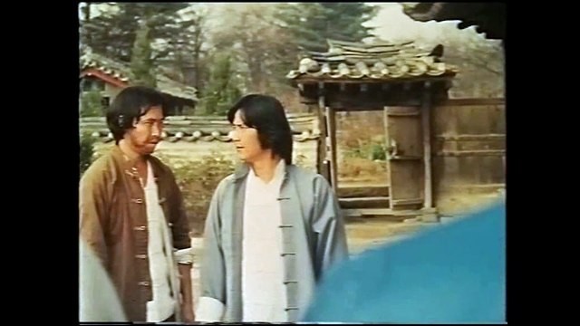 FILM D AZIONE-bruce l indomabile e il suo artiglio-kung fu-1979-PARTE 2