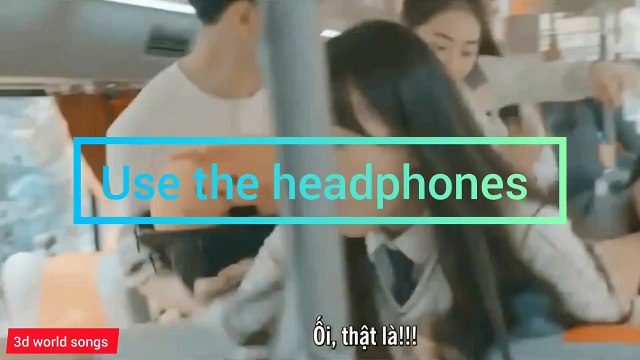 Maari's Aanandhi Maari 2 8d audio with full video 4k use the headphones and injoy the music 4k vid