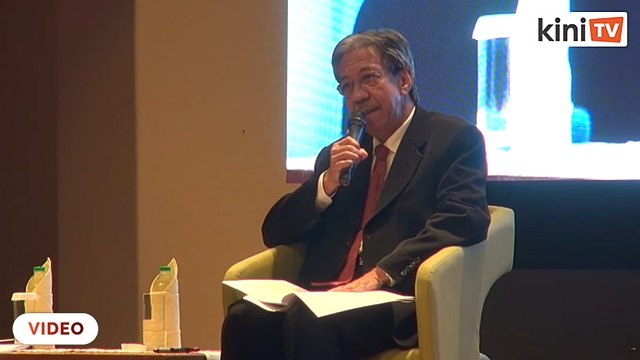 'Selepas 50 tahun, sistem pendidikan masih gagal didik makna Rukun Negara'