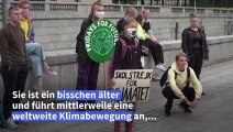 Greta Thunberg streikt wieder fürs Klima