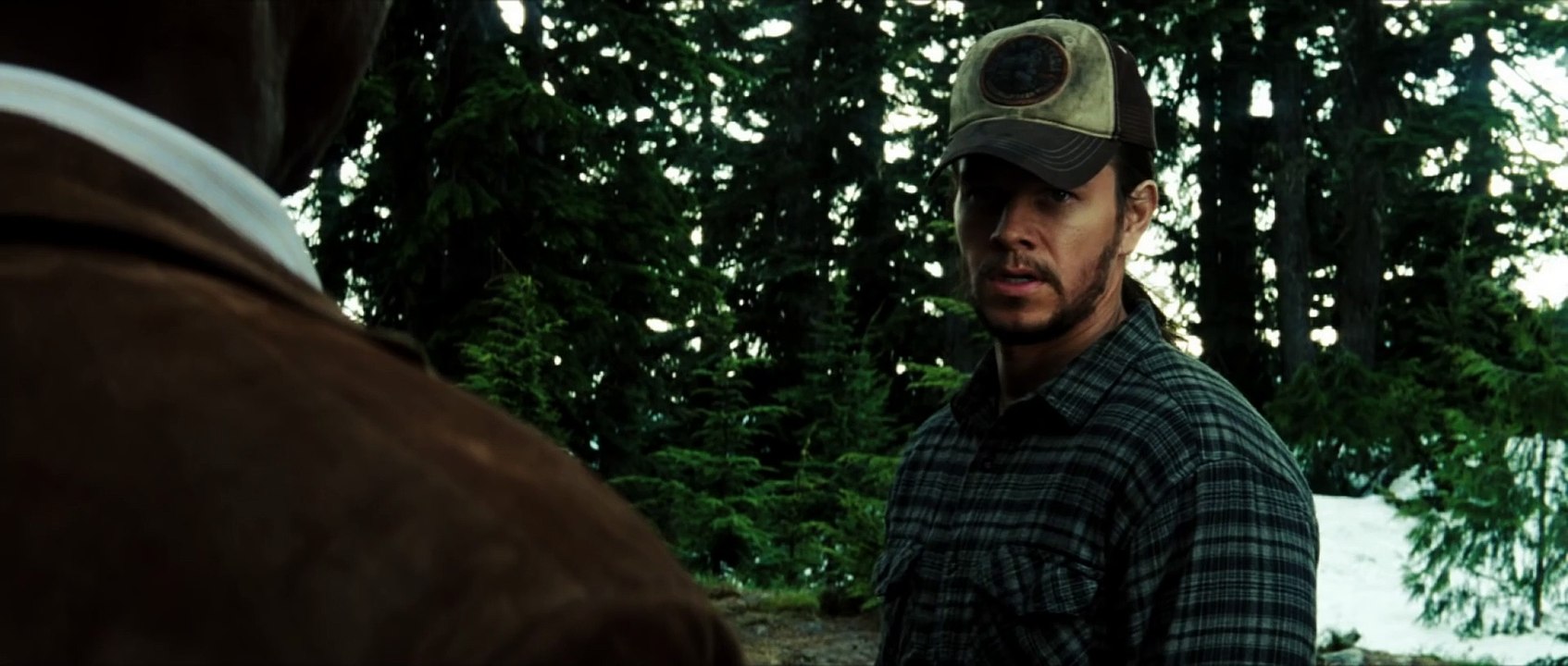 Shooter - Trailer