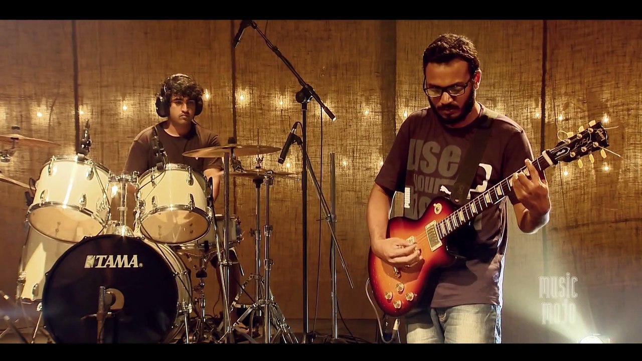 Dynamite by The Backwater Blues - Music Mojo Kappa TV