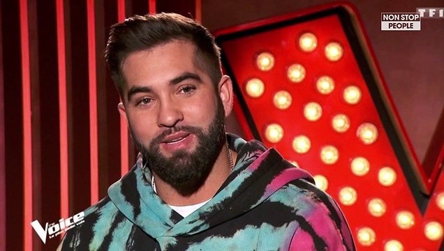 Kendji Girac (The Voice Kids) : son énorme salaire dévoilé