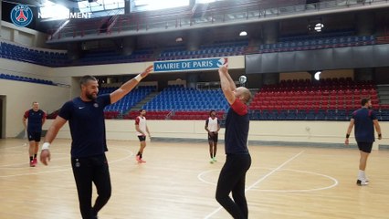 No Comment Handball - le zapping de la semaine EP.6 (20-21)