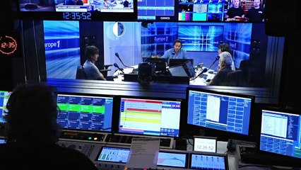 Violences policières dévoilées par un journaliste infiltré : "On essaye de faire croire que c’est une habitude"