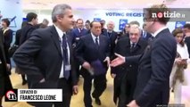 Coronavirus, Berlusconi ricoverato al San Raffaele: le sue condizioni