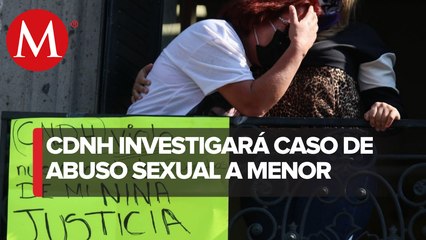 CNDH llama a autoridades a solucionar casos de víctimas en San Luis Potosí