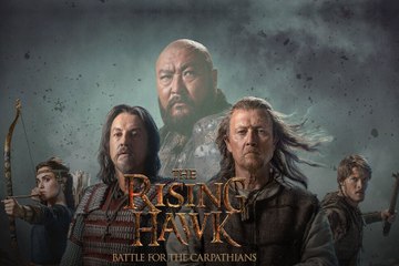 The Rising Hawk Trailer #1 (2020) Robert Patrick, Tommy Flanagan Action Movie HD