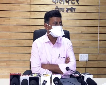 इंदौर में नहीं रहे रविवार लॉकडाउन, नाइट कर्फ्यू भी खत्म