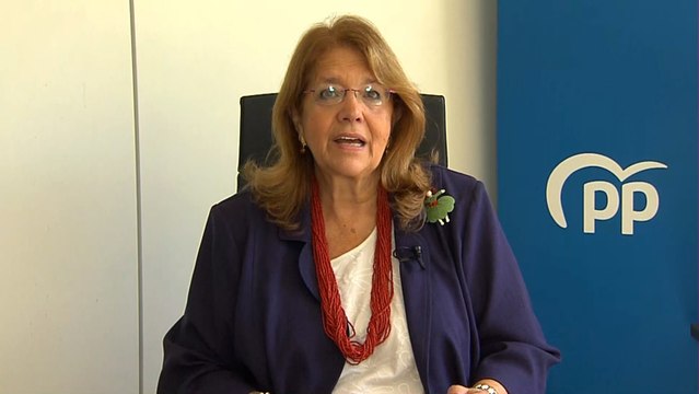 El PP celebra una posible fusión de Bankia y CaixaBank