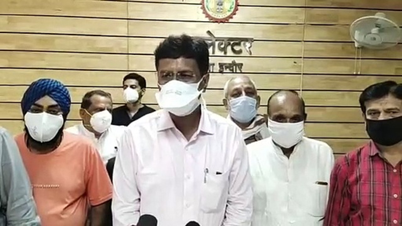 इंदौर में चालू होगा परिवहन, सिटी बसों के साथ ही प्रदेश भर में दौड़ेंगी बसें