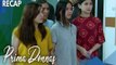Prima Donnas: Jaima reunites with the three Donnas | Recap Episode 12