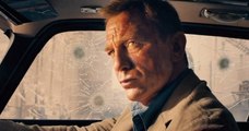 « Mourir peut attendre » : le prochain James Bond se dévoile dans une nouvelle bande-annonce décapante