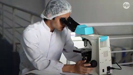 Ce composé anti-âge naturel a montré des résultats extrêmement prometteurs