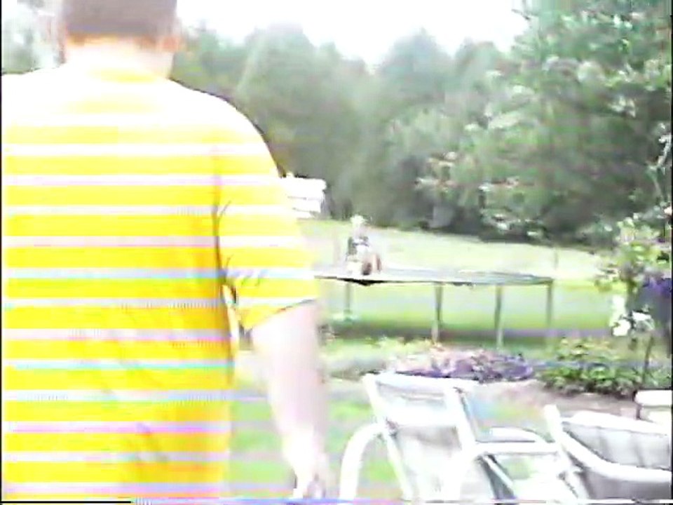 Michael Friends 1