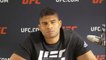 Overeem would be 'honoured' to fight Jones