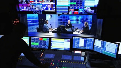 Tour de France : Thomas Voeckler et les commentateurs moquent la "question con" d'Alexandre Pasteur