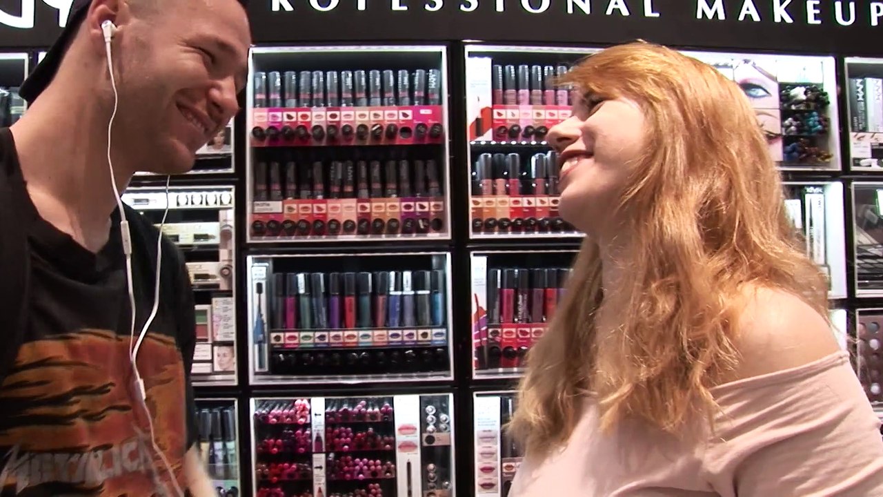 Werbeclip Vorurteile