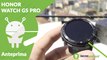 HONOR WATCH GS PRO: smartwatch per gli avventurieri! (AUTONOMIA DI 20 GIORNI) | IFA 2020