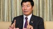 Exclsuive: Tibetans will always stand by India, says Lobsang Sangay