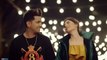 GIRLFRIEND : JASS MANAK (Official Video) Satti Dhillon | Snappy | Romantic Song GK.DIGITAL | Songs World