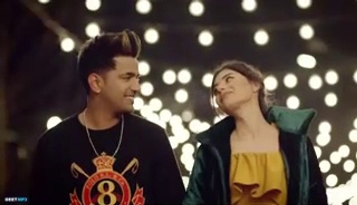 GIRLFRIEND : JASS MANAK (Official Video) Satti Dhillon | Snappy | Romantic Song GK.DIGITAL | Songs World