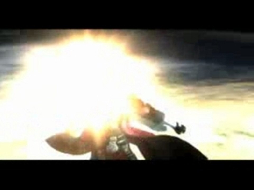 Devil May Cry 4 Tribute - Lost