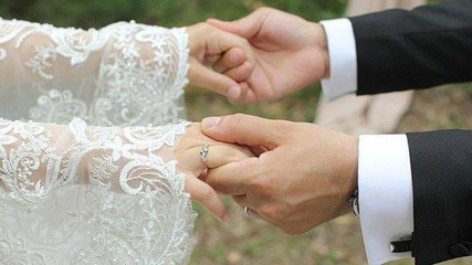 72 saatte 5 düğüne gitti, şimdi hastanede yatıyor