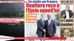 Le titrologue du Vendredi 04 Septembre 2020/  En visite en France, Ouattara reçu à l'Elysée aujourd'hui